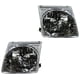 thumbnail image 1 of Par de Faros TYC Explorer Sport Trac 2001 A 2005 C/ajuste, 1 of 4