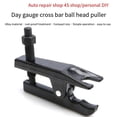 thumbnail image 4 of Scienceny Universal Car Ball Joint Splitter Separador Rod End Metal Extractor Extractor Herramienta de extracción Automotriz Mantenimiento de automóviles Herramientas eléctricas Scienceny TO010116-01B, 4 of 6
