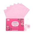 thumbnail image 2 of 100Pcs/Bag Facial Oil Blotting Paper Breathable Botanical Fragrance Oil Control Oil-absorbing Face Cleaning Tools, 2 of 7