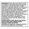 thumbnail image 4 of Great Value Peanut Butter & Strawberry Jam No Crust Sandwiches, 2.2 oz, 4 Count (Frozen), 4 of 8