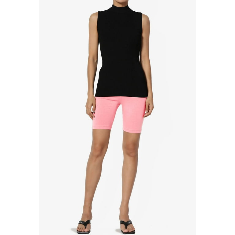 Short leggings cheap walmart
