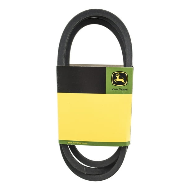 OEM Drive Belt Mower Deck John Deere 41 48 120 140 210 212 214 216 300