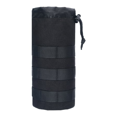 

Shuzyun Clearance Sale Portable Water Bottle Bag Outdoor Travel Carrier Kettle Pouch Storage Hydration