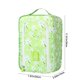 thumbnail image 3 of Bolsa organizadora de zapatos de viaje plegable con asa Caja organizadora de zapatos portátil multifuncional para casa,gimnasio y viajes Estilo coreano, 3 of 7
