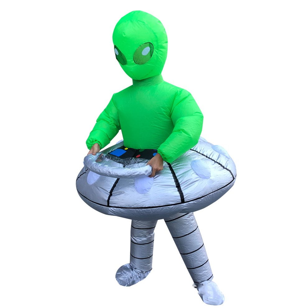 blow up alien blow up alien