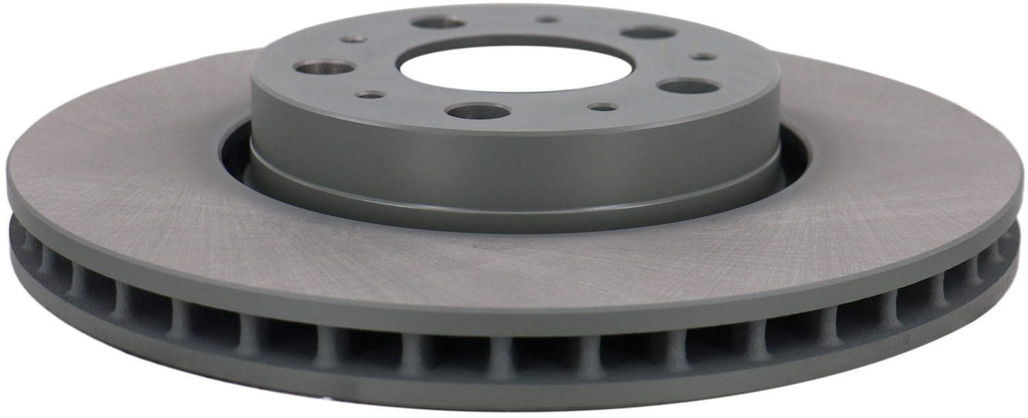 Winstop Brake Rotor, Front WS244325, Volvo S80 2006-1999
