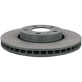 thumbnail image 3 of Winstop Brake Rotor, Front WS244325, Volvo S80 2006-1999, 3 of 4