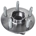 thumbnail image 3 of Front Or Rear Wheel Hub Bearing Assembly For 09-15 Cts 12-15 Camaro, 3 of 6