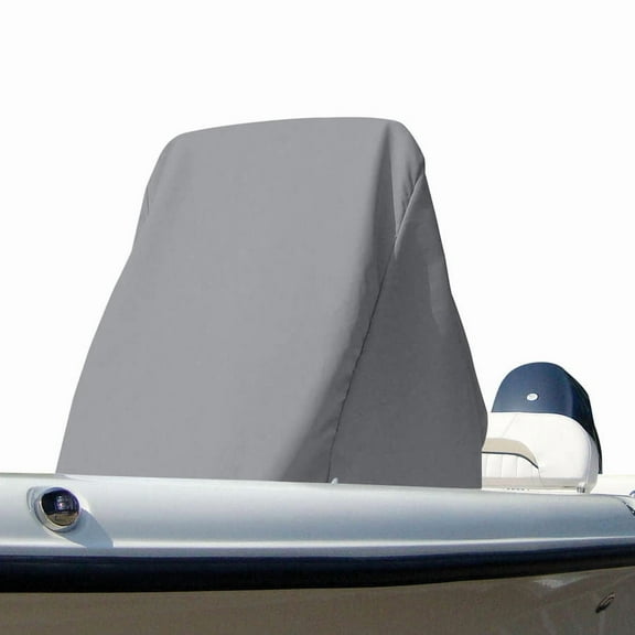 Carver 84001S11 Boat Center Console Cover - Small