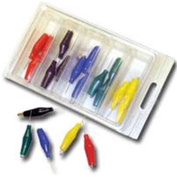 Probe Kit Sharp - Back