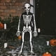 thumbnail image 1 of Disfraz de Halloween Yinane traje de cosplay de esqueleto M, 1 of 8