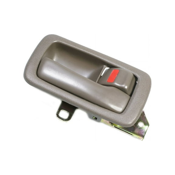 For 92-96 Toyota Camry Right Inside Door Handle Brown B530 92 93 94 95 96