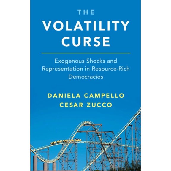 The Volatility Curse, (Paperback)