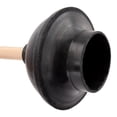 thumbnail image 3 of LDR Industries Plunger 6" Black Cup, 3 of 4