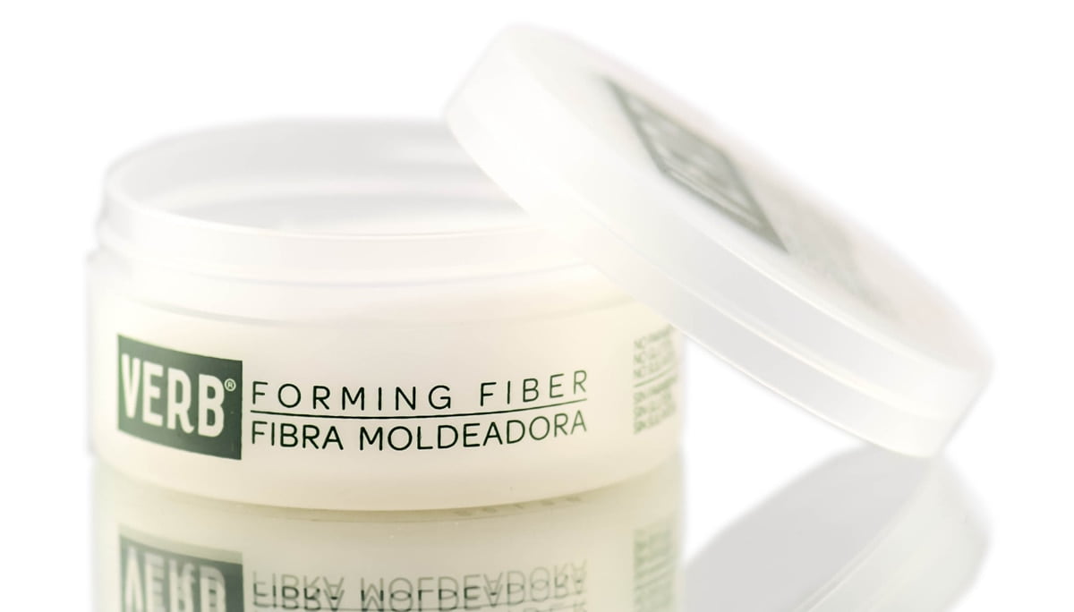 Forming Fiber - Verb - 2.00oz
