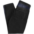 thumbnail image 2 of Womens Indi Mash Up Boyfriend Fit Jeans, 2 of 2