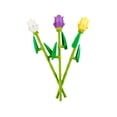 thumbnail image 1 of LEGO Tulipanes 40461 111 Piezas, 1 of 4