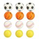 thumbnail image 1 of 63mm Kid Finger Training Ball Hand Grip Strength Exercise Pressure Relief Toy, 1 of 3
