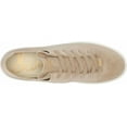 thumbnail image 5 of Sam Edelman Women's Pippy Lace Up Platform Sneaker Tuscan Taupe 10M, 5 of 6