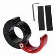 thumbnail image 1 of For Italika Blackbird 250 Helmet Hook, 1 of 2