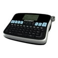 thumbnail image 4 of DYMO LabelManager 360D,Étiqueteur,LM 360D,BKSV, 4 of 15