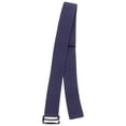 thumbnail image 2 of 2pcs Buckle Belt Waist Belt Elastic Pant Waist Tightener Side Belt Invisible Belt, 2 of 6