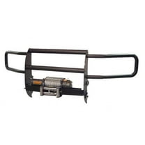 Go Industries 33600 Winch Carrier Plate