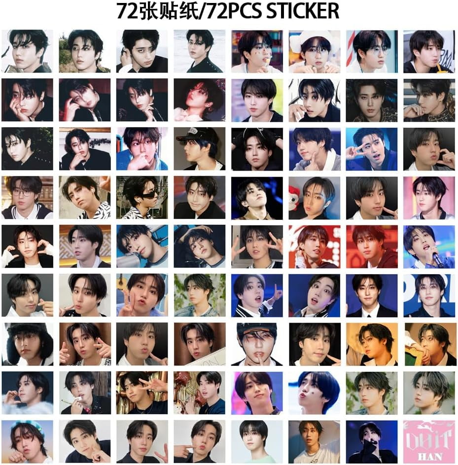 Straykids 