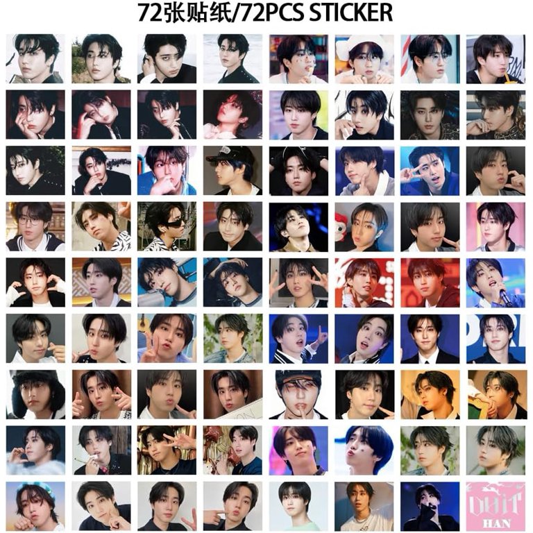 Straykids 