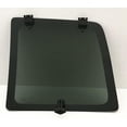thumbnail image 2 of Movable With All Hardware Back Glass Back Window Driver Left Side Compatible with GMC Savana / Chevrolet Express Van 1996-2025 Models, 2 of 5