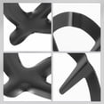 thumbnail image 4 of 2pcs Creative Gas Stove Non-slip Auxiliary Rack Coffee Pot Stove Rack Coffee Pot Stove Holder, 4 of 8