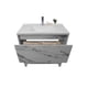 thumbnail image 3 of Gabinete De Baño Con Lavabo, Llave y Cajon Minimalista HIMALAYA, 3 of 6