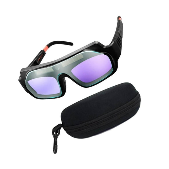 Solar Auto Darkening Welding Goggles Eye Protection for welding goggles Mig ARC Weld