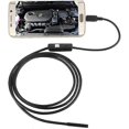 thumbnail image 3 of 5.5 mm to 2 m USB Endoscope Soft Cable, 2 in 1 HD Camera USB Inspection Borescope Camera for Android, 3 of 4