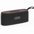 thumbnail image 1 of wonima11 Shock Portable Bluetooth Speaker, True Wireless Speaker, 30W Loud Stereo Sound, IPX6 Waterproof Speaker,17 Hours Playback, 1 of 1