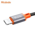 thumbnail image 3 of Cable Adaptador Lightning a Jack 3.5 Audio Digital 1.2m Idenmex Cable Adaptador Lightning a Jack 3.5 Audio Digital 1.2m, 3 of 7
