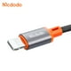 thumbnail image 3 of Cable Adaptador Lightning a Jack 3.5 Audio Digital 1.2m Idenmex Cable Adaptador Lightning a Jack 3.5 Audio Digital 1.2m, 3 of 7