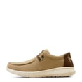 thumbnail image 2 of Zapato ARIAT Hilo para hombre, slip-on ligero, color tan, talla 10.5, 2 of 7