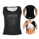 thumbnail image 3 of Chaleco Sudor Efecto Sauna Chaleco Térmico Adelgazante Body Shaper Te Hace Sudar Más Cinturón Antideslizante Material de Neopreno Correr Culturismo Deportes Ciclismo Senderismo, 3 of 7