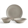 thumbnail image 5 of Pfaltzgraff® Easton 12-Piece Dinnerware Set Stoneware, 5 of 9