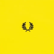 Fred Perry Mens Twin Tipped Polo Shirt, Cyber Yellow,S - US