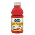 Ocean Spray Cranberry Pineapple Juice, 10 Fl. Oz., 6 Count