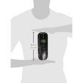 thumbnail image 4 of AT&T TR1909B Trimline Corded Phone with Caller ID, Black, 4 of 4