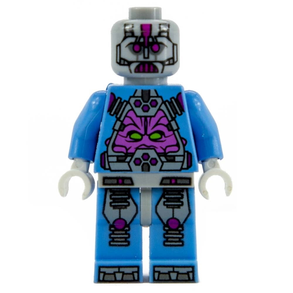 lego kraang