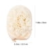 thumbnail image 5 of 1pc baño esponja esponja bola de baño doble propósito exfoliante esponja de ducha (beige), 5 of 6