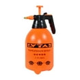 thumbnail image 1 of Hand Pump Sprayer Bottle with Adjustable Brass Nozzle, Handheld Garden Sprayer for Indoor and Outdoor Plants, Continuous Spray Bottle for Gardening, Cleaning, and Home Use 13.4x5.3IN, 1 of 7