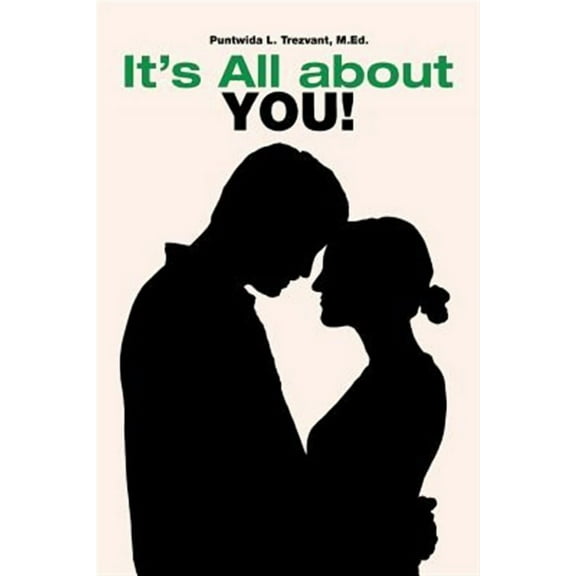 It's All about You! (Paperback)