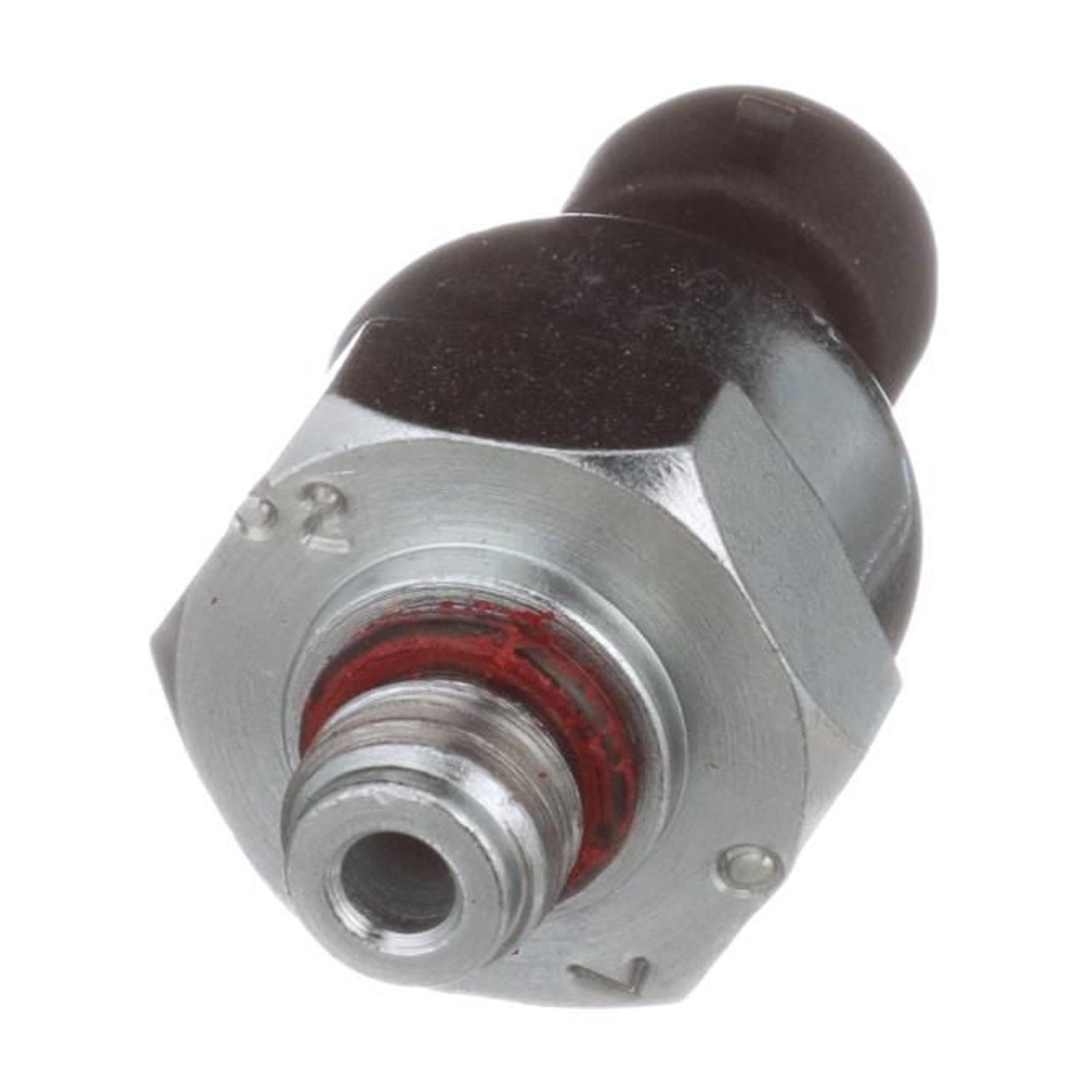 Diesel Injection Control Pressure Sensor Fits select: 2003-2004 FORD F250, 2003-2004 FORD F350