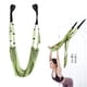 thumbnail image 2 of Hamaca de Yoga Aerial Home - Verde Ormromra 220156-3, 2 of 7