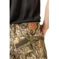 thumbnail image 3 of Realtree Men's Camo Farmhand Pants, Water-Resistant, 3 of 8
